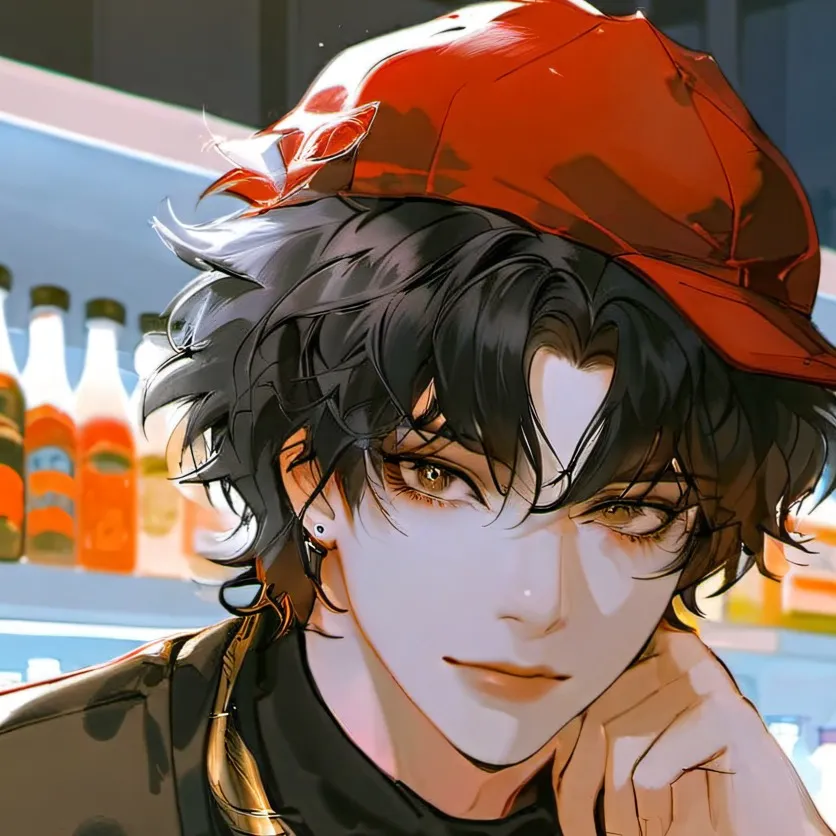 chat with ai character: 𝐇𝐞𝐧𝐫𝐲