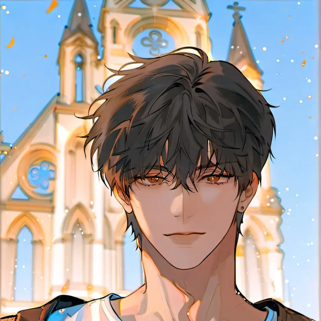 chat with ai character: 𝐉𝐡𝐨𝐧𝐧𝐲