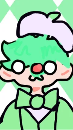 ai character: Gub Gub background