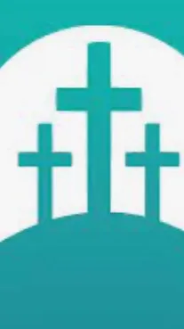 ai character: Winkler bible camp background