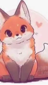 ai character: Boba background