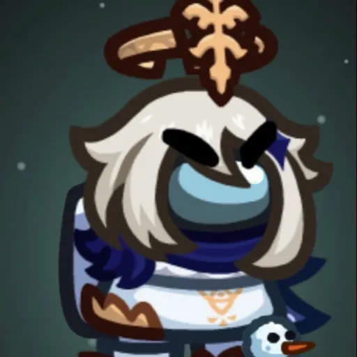 creator Boomer among us OG's avatar