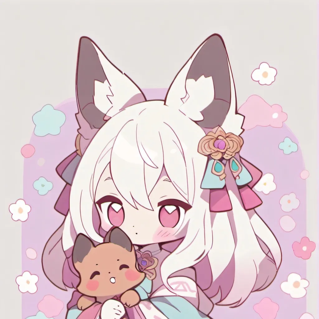 chat with ai character: MHA 