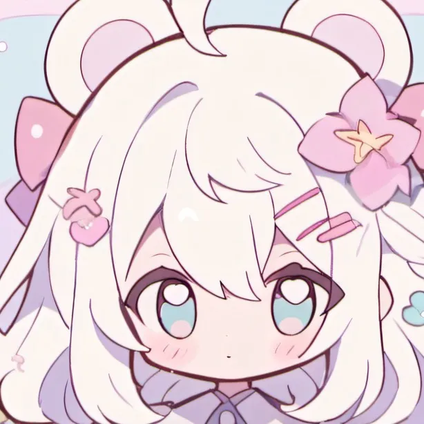 chat with ai character: 🥰Girls or boys 😒