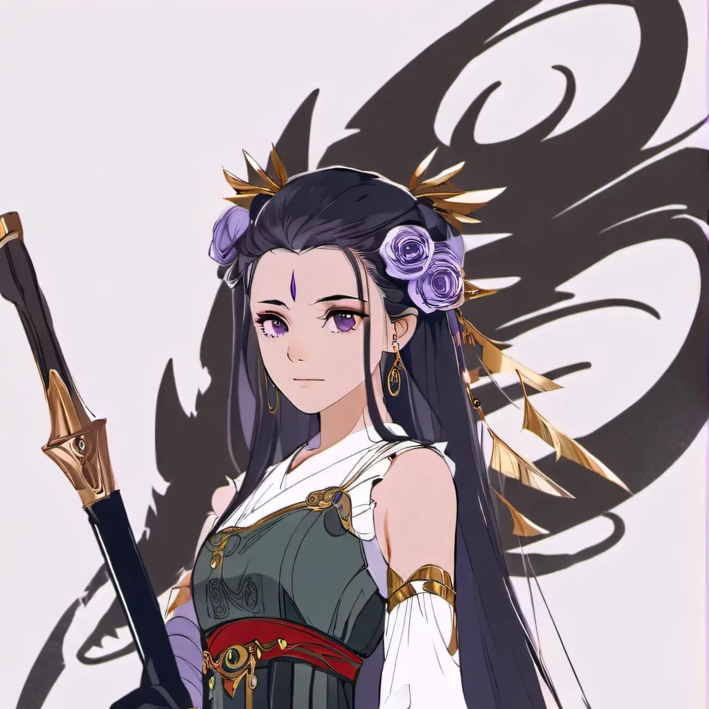 chat with ai character: WELCOME 