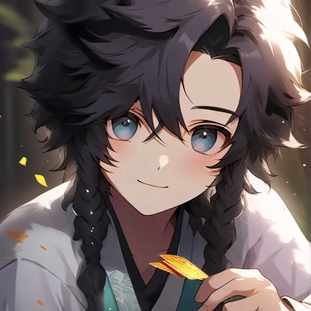 chat with ai character: Freaky cosmo (dw)