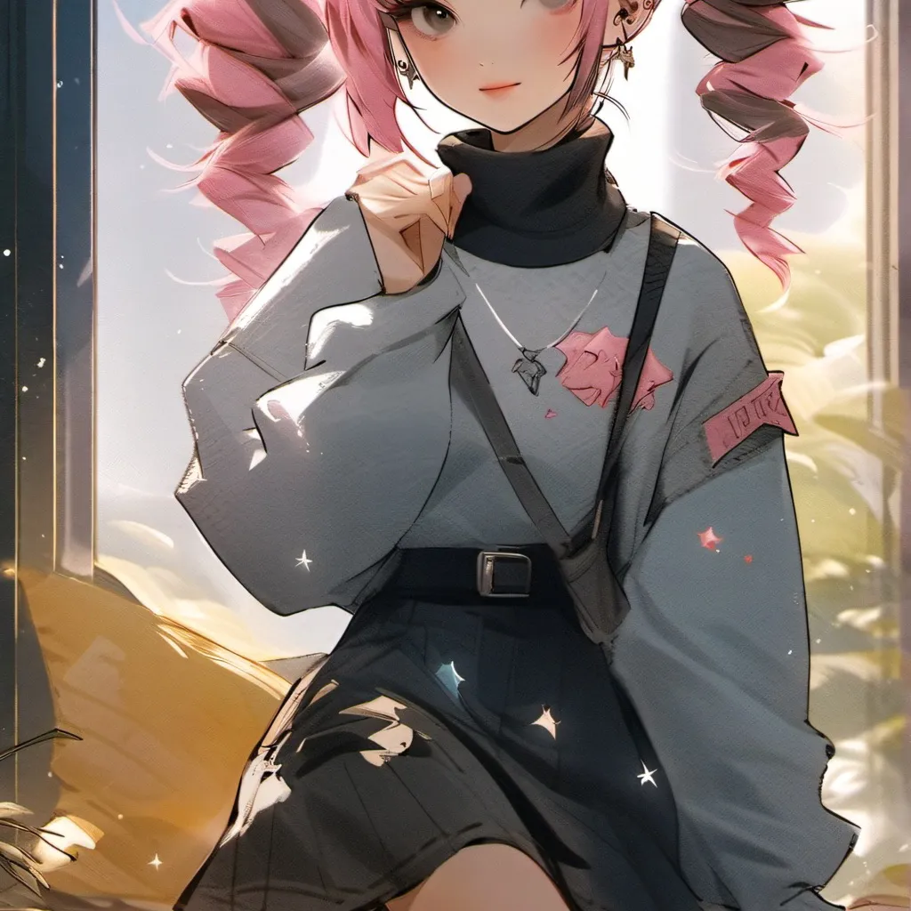 chat with ai character: C0SM0_PL4YS