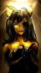 ai character: CONTINUE LYRICS  background