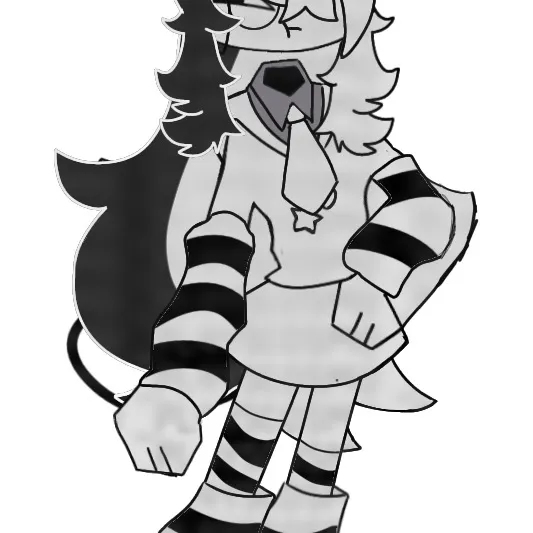 chat with ai character: lily-star