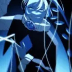 chat with ai character: Shadow milk cookie