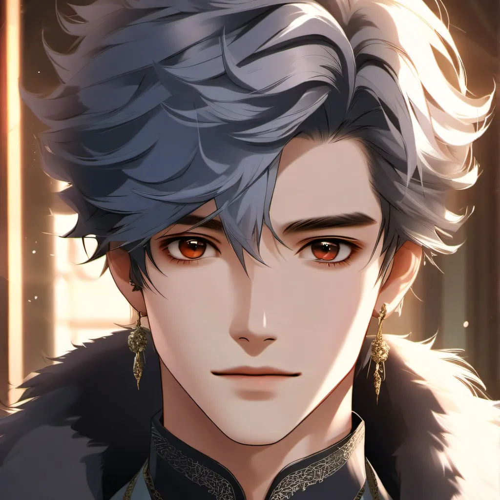 chat with ai character: Jordan