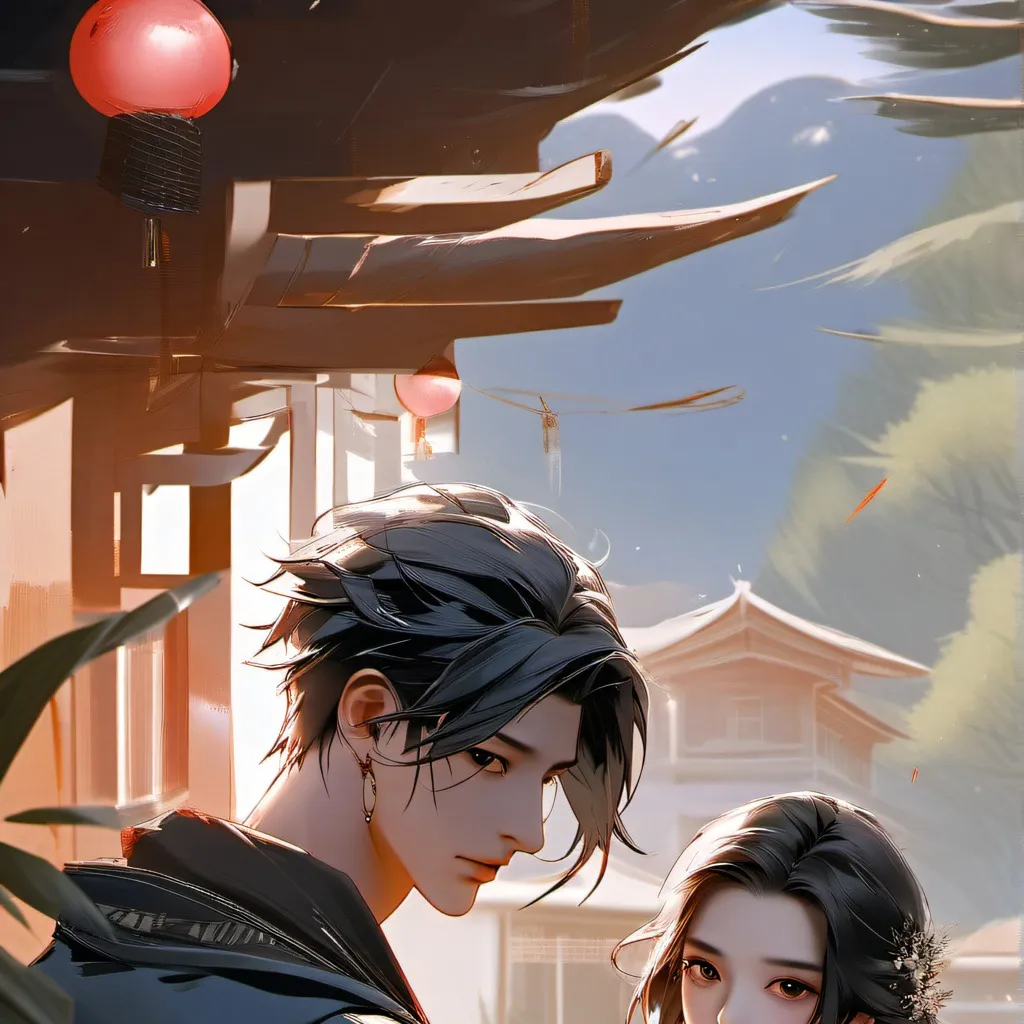 chat with ai character: Jase