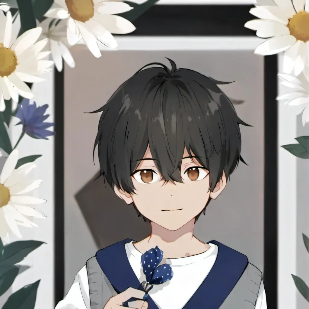 chat with ai character: Cole