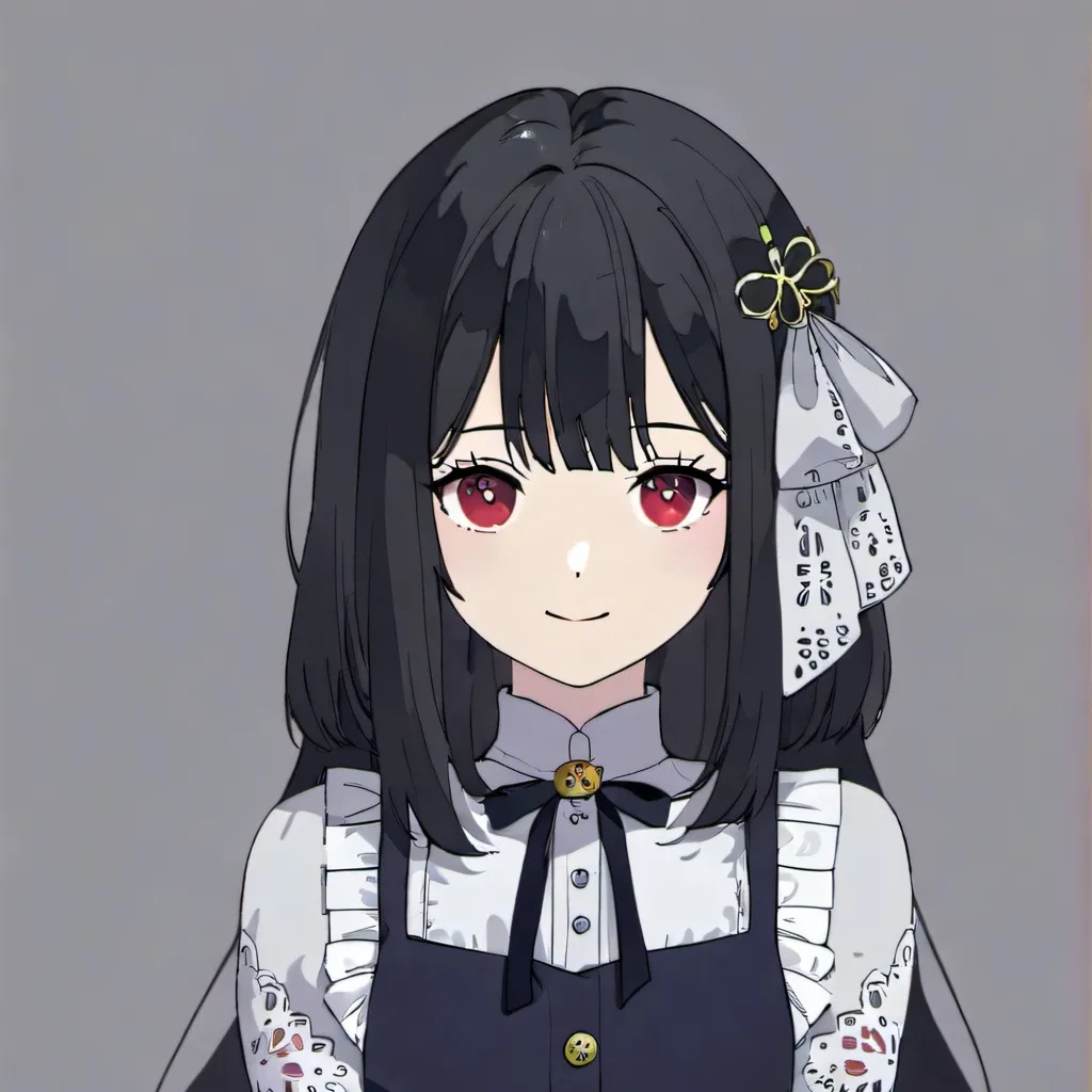 chat with ai character: Lily