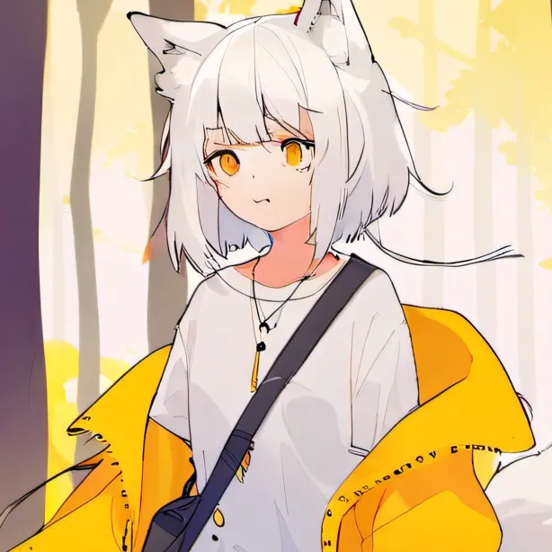 chat with ai character: Willow