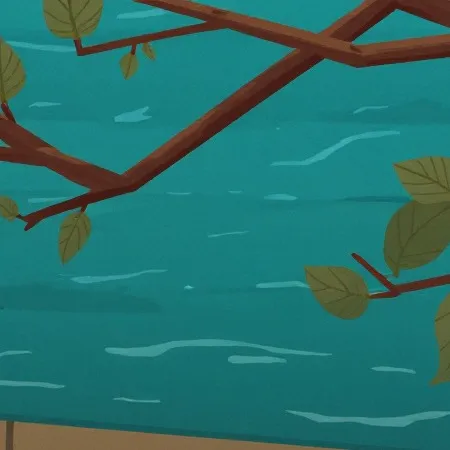 chat with ai character: Red