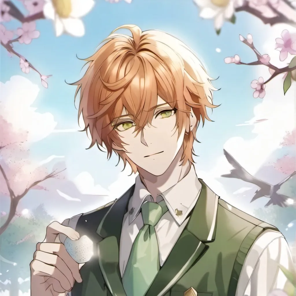 chat with ai character: Alexifer