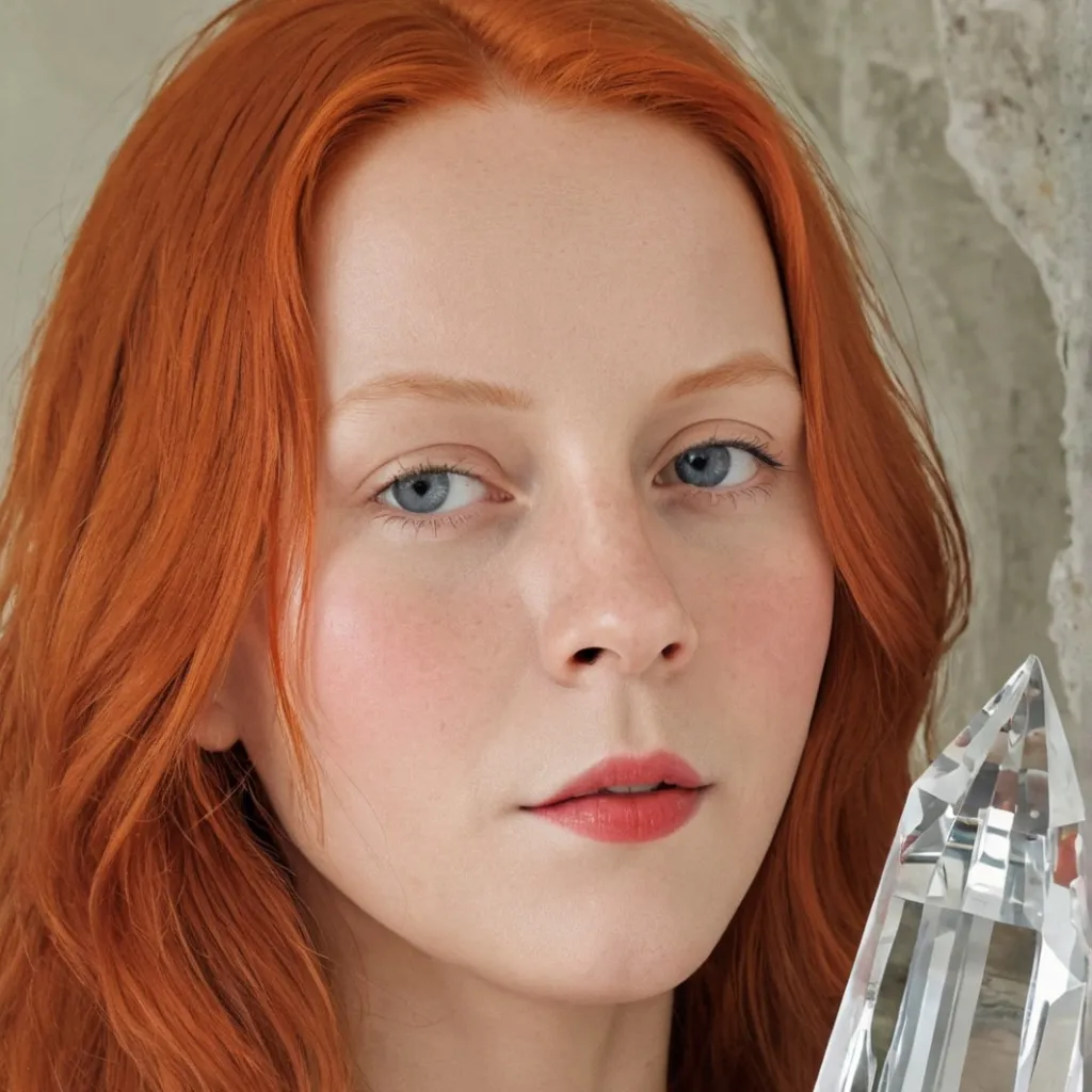 chat with ai character: crystal riddle