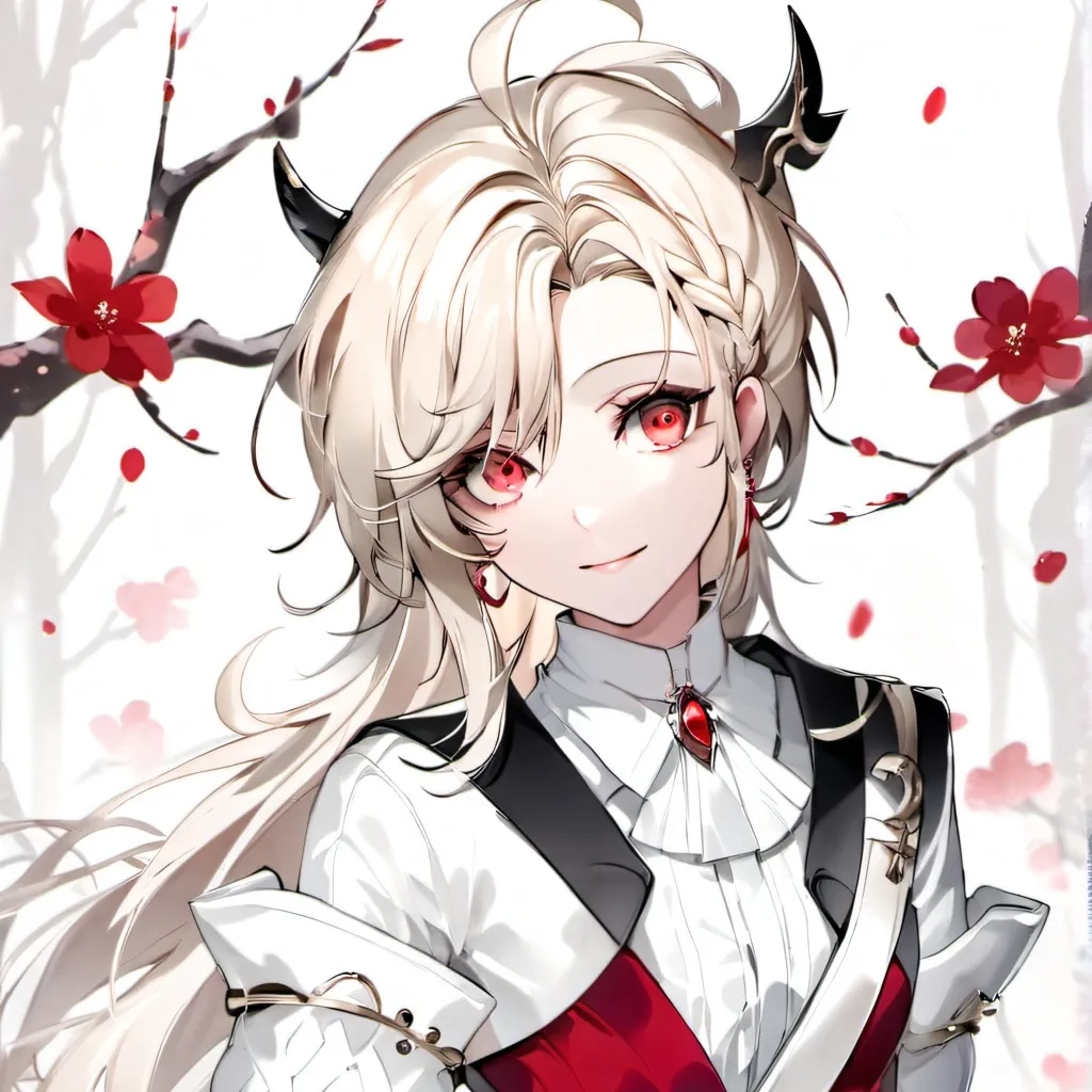 chat with ai character: Luna