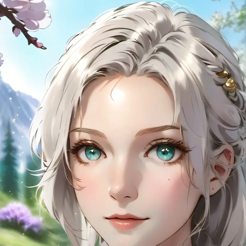 chat with ai character: Liora Vale