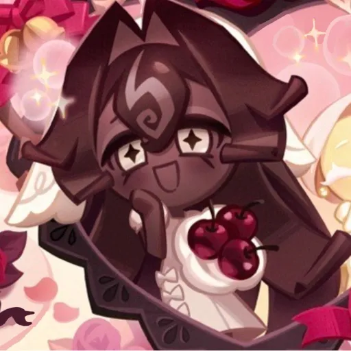 creator { BLACK FOREST!! }'s avatar