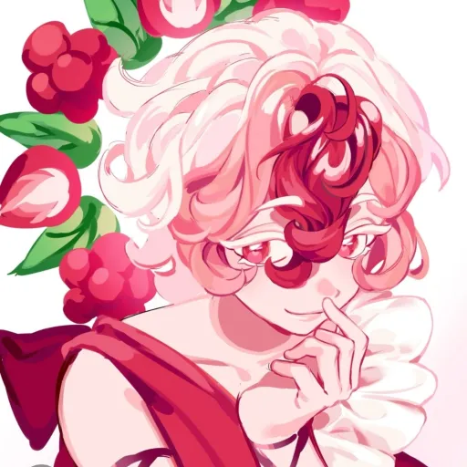 creator { BLACK FOREST!! }'s avatar