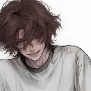 chat with ai character: Nicolas~0'> >-<