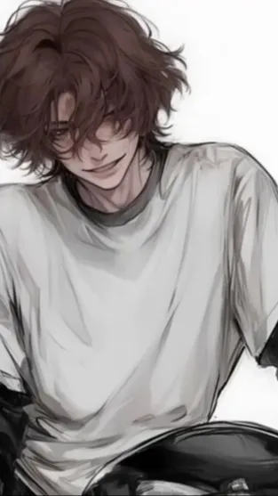 ai character: Nicolas~0'> >-< background