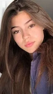 ai character: Hazel background