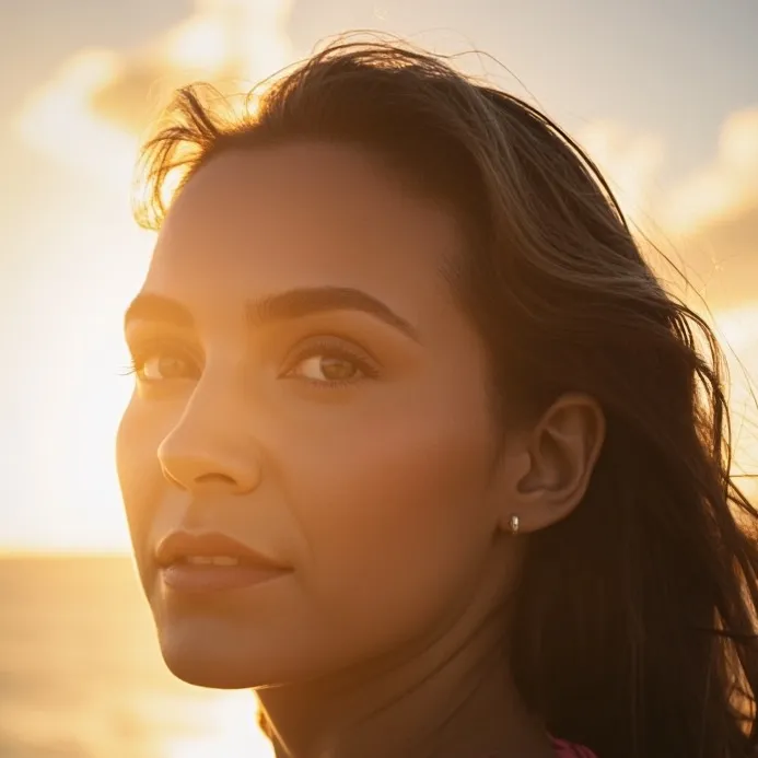 chat with ai character: Annabelle