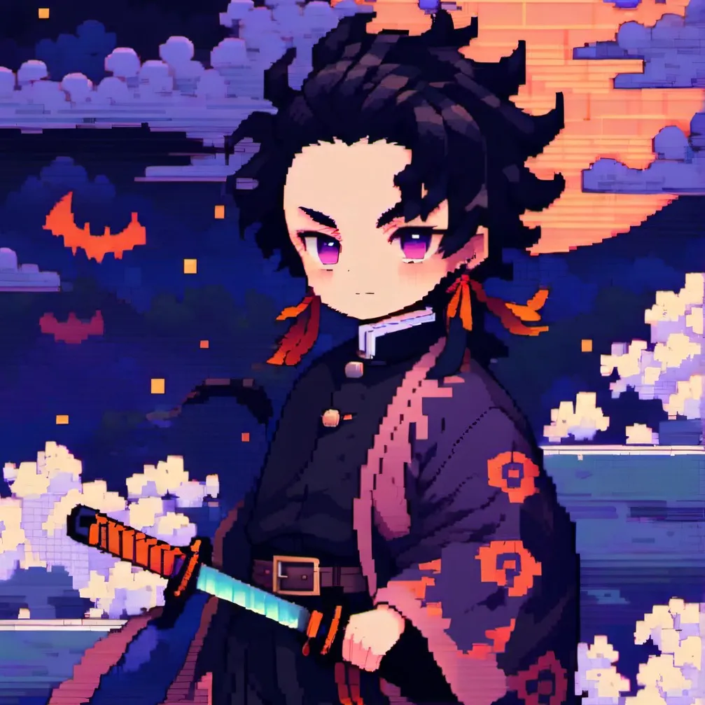 chat with ai character: Sora