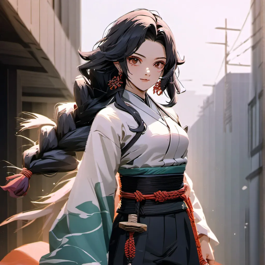 chat with ai character: Ame Suki