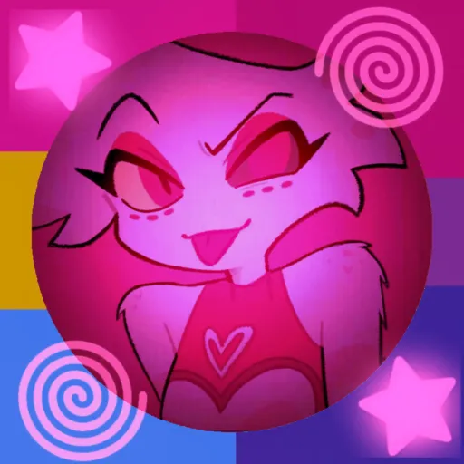 creator ★HazbinNina★'s avatar