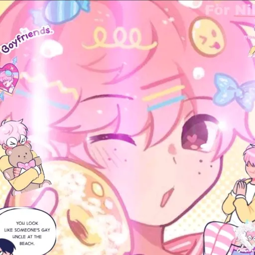 creator ★HazbinNina★'s avatar