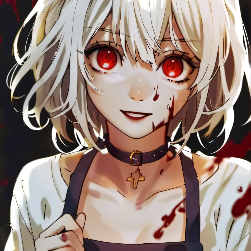 chat with ai character: wenda