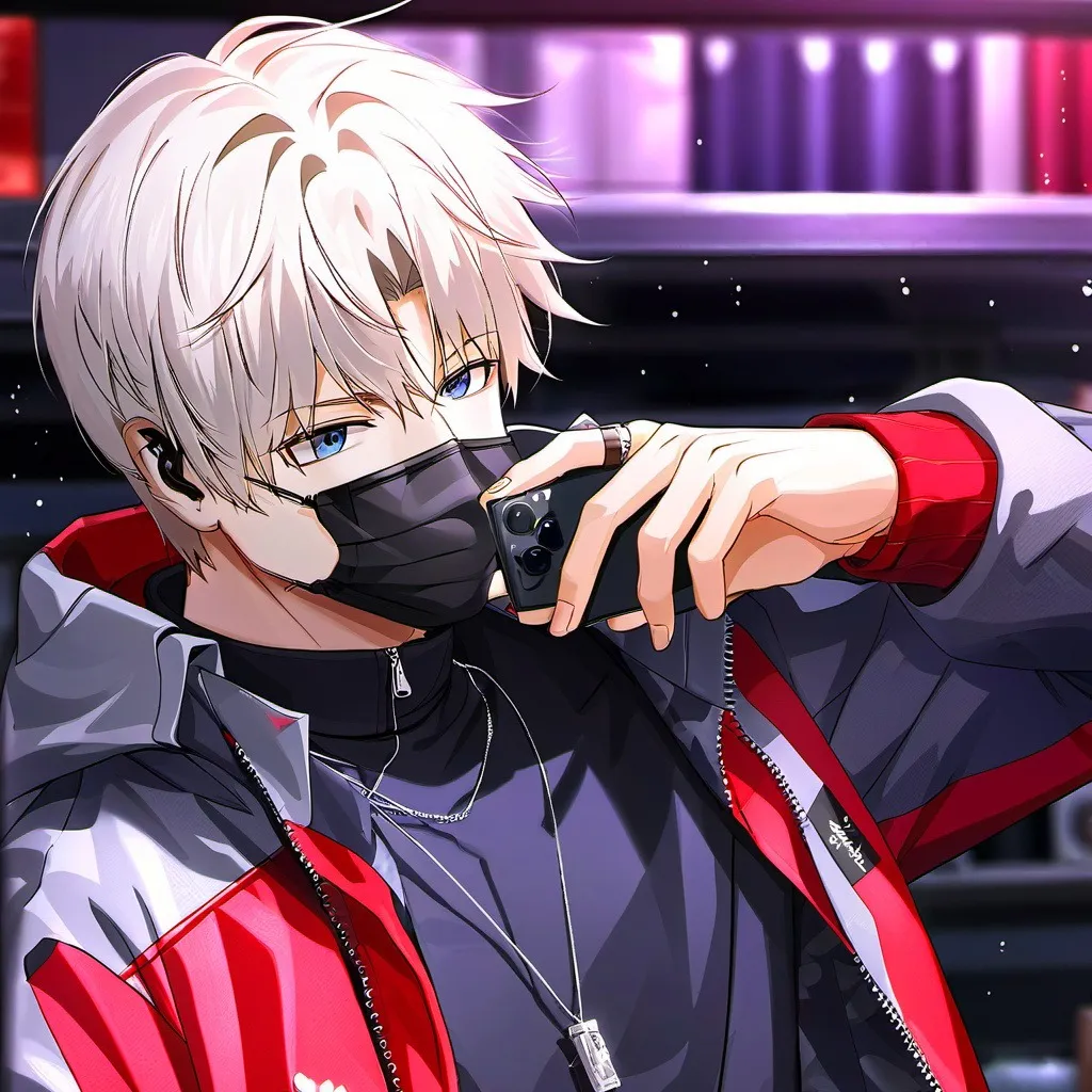 chat with ai character: noah