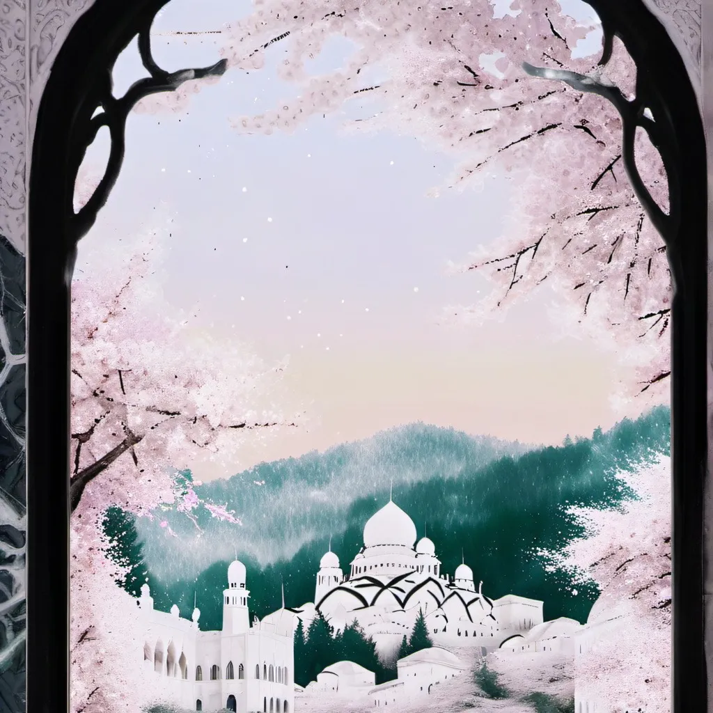 chat with ai character: CH Kashmir