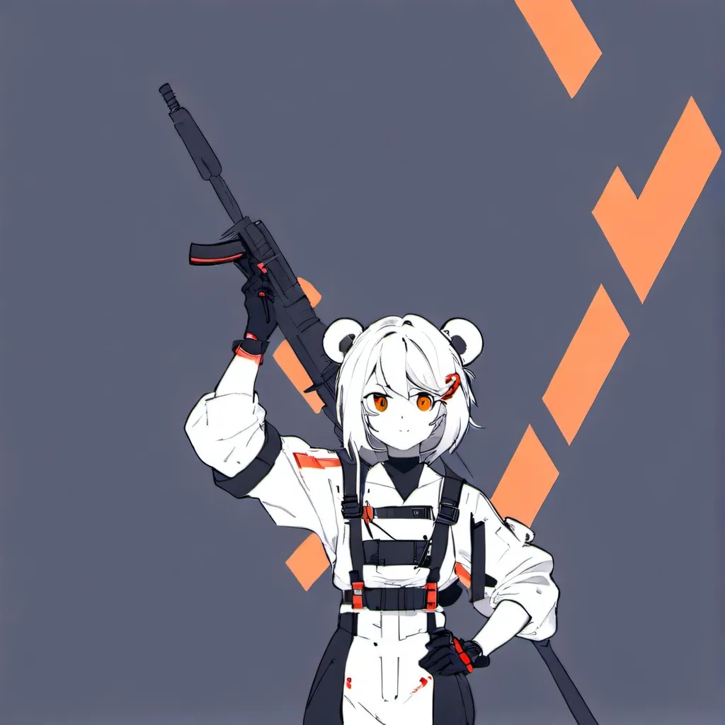 chat with ai character: CH SK Female