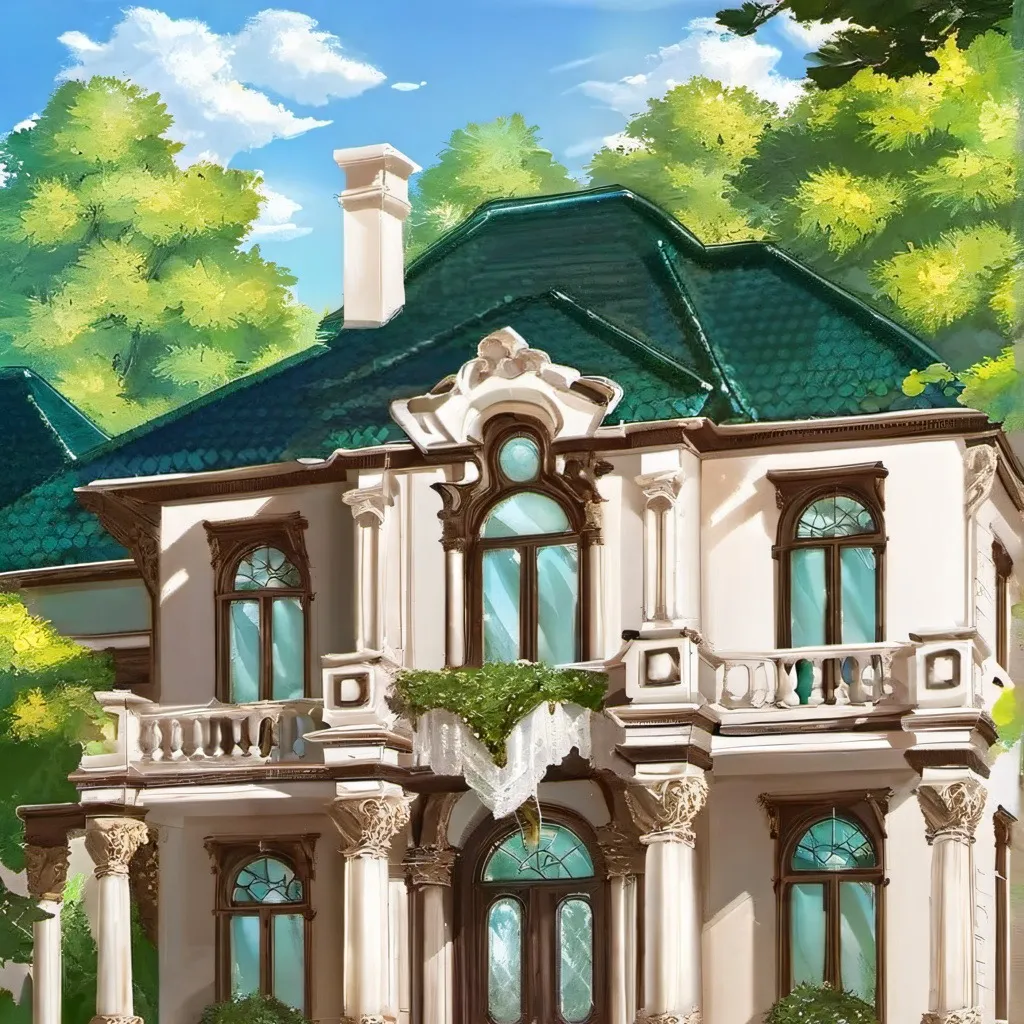 chat with ai character: Philippines family