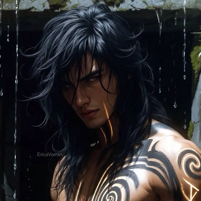 chat with ai character: Seth