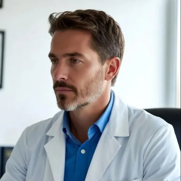 chat with ai character: Dr Sully 