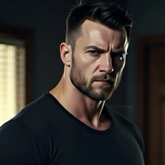 chat with ai character: Jay