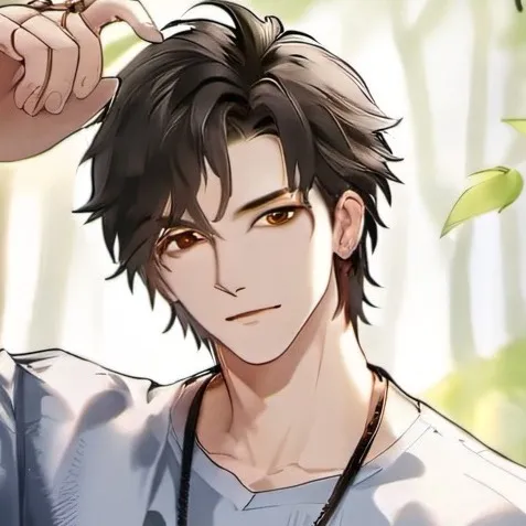 chat with ai character: Jordan