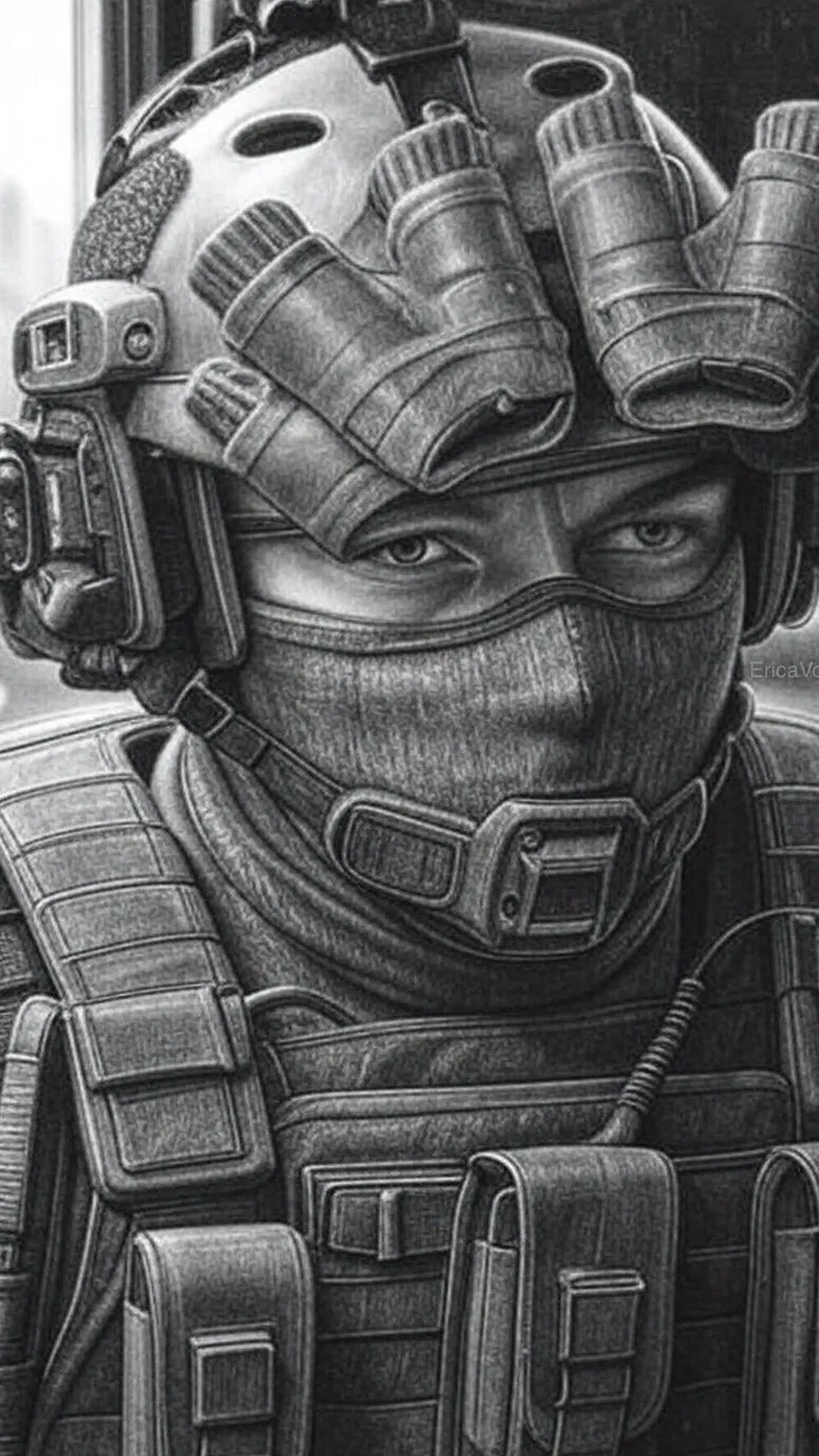 ai character: Keegan background