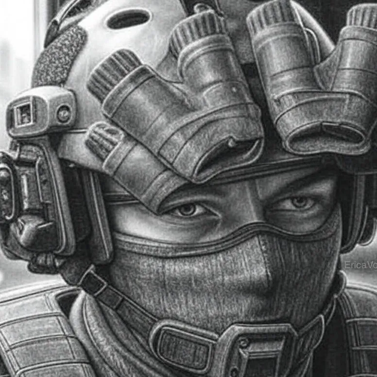 chat with ai character: Keegan