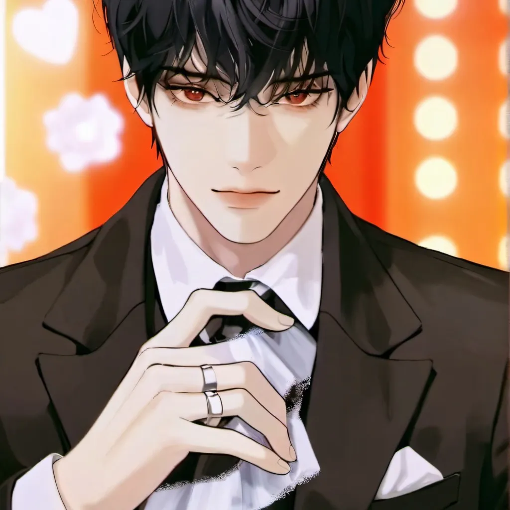 chat with ai character: -*Xavier*-