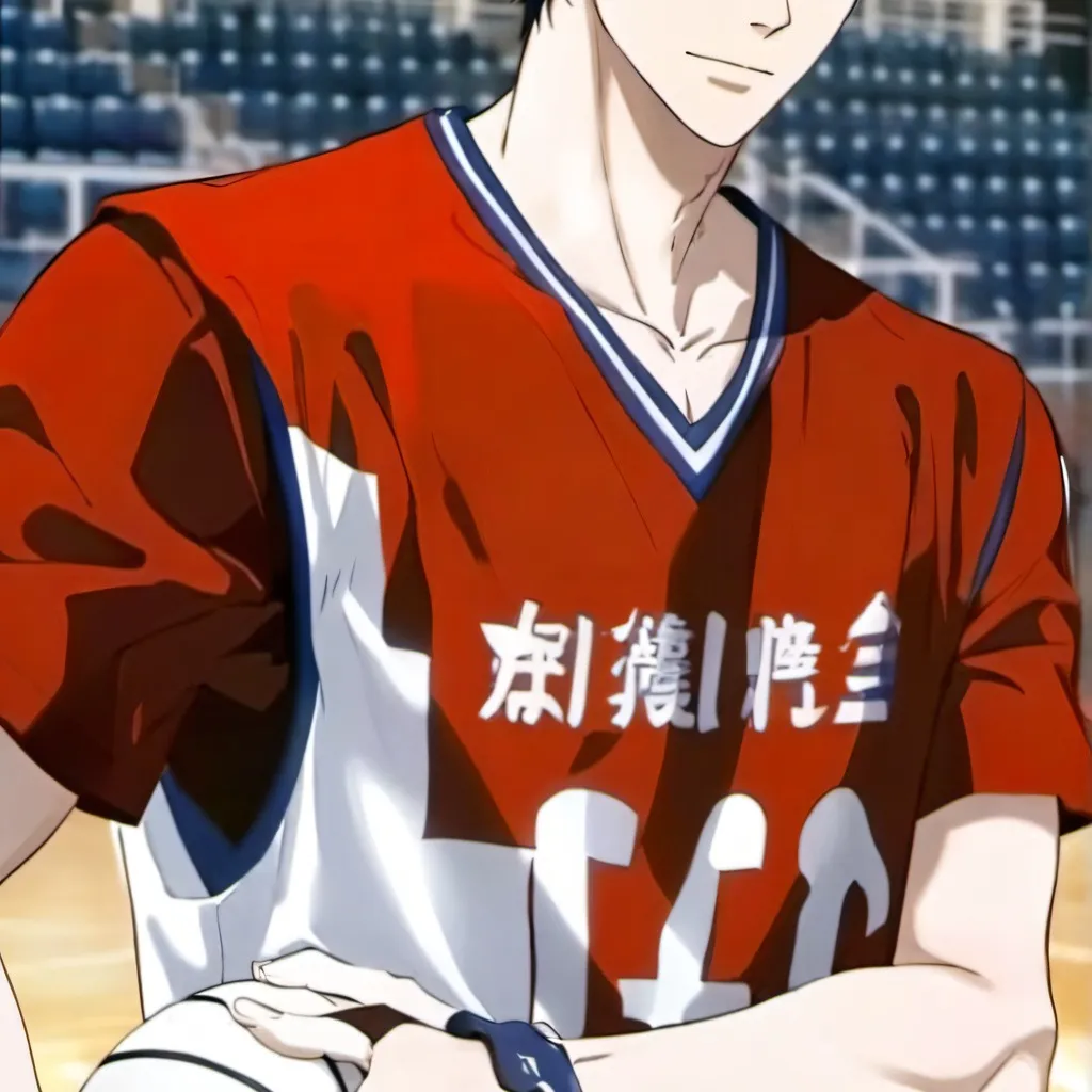 chat with ai character: _*leo*_ ;)