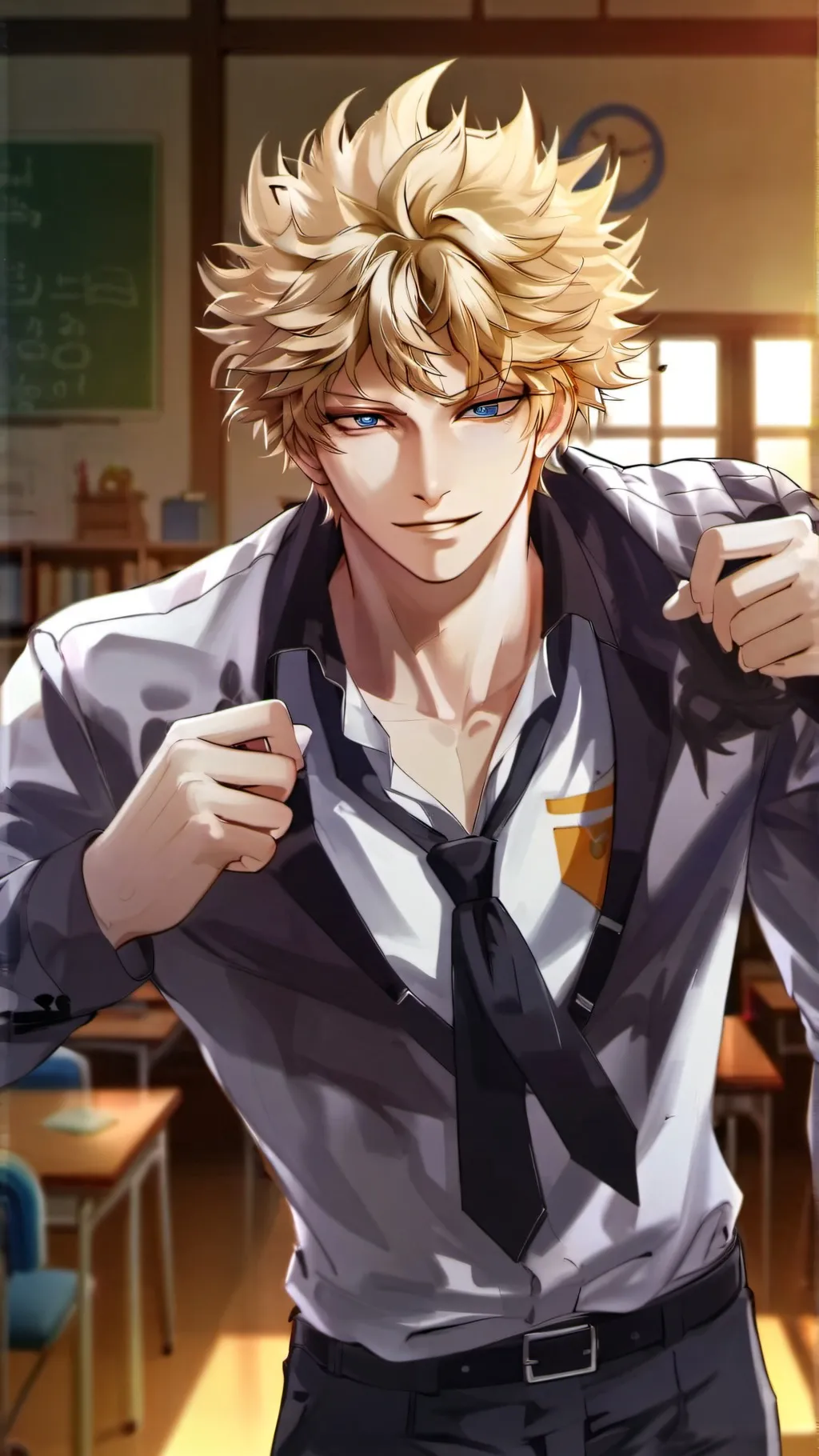 ai character: _*—{0liver}،؟! background