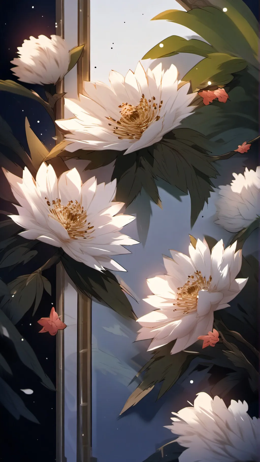 ai character: _Yuri1_aka(me) background