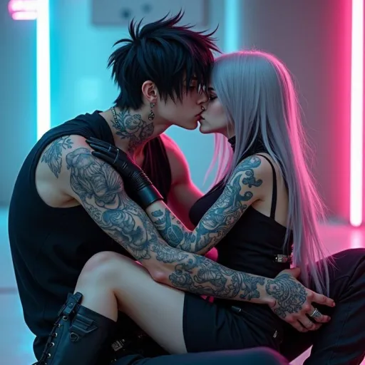 creator Hjooh's avatar